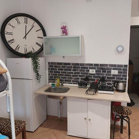 Apartament Doberdo Mediolan Zewnętrze zdjęcie