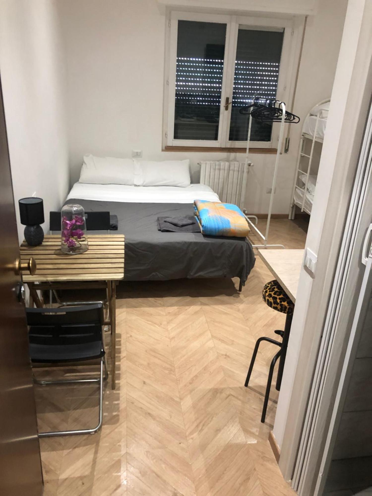 Apartament Doberdo Mediolan Zewnętrze zdjęcie