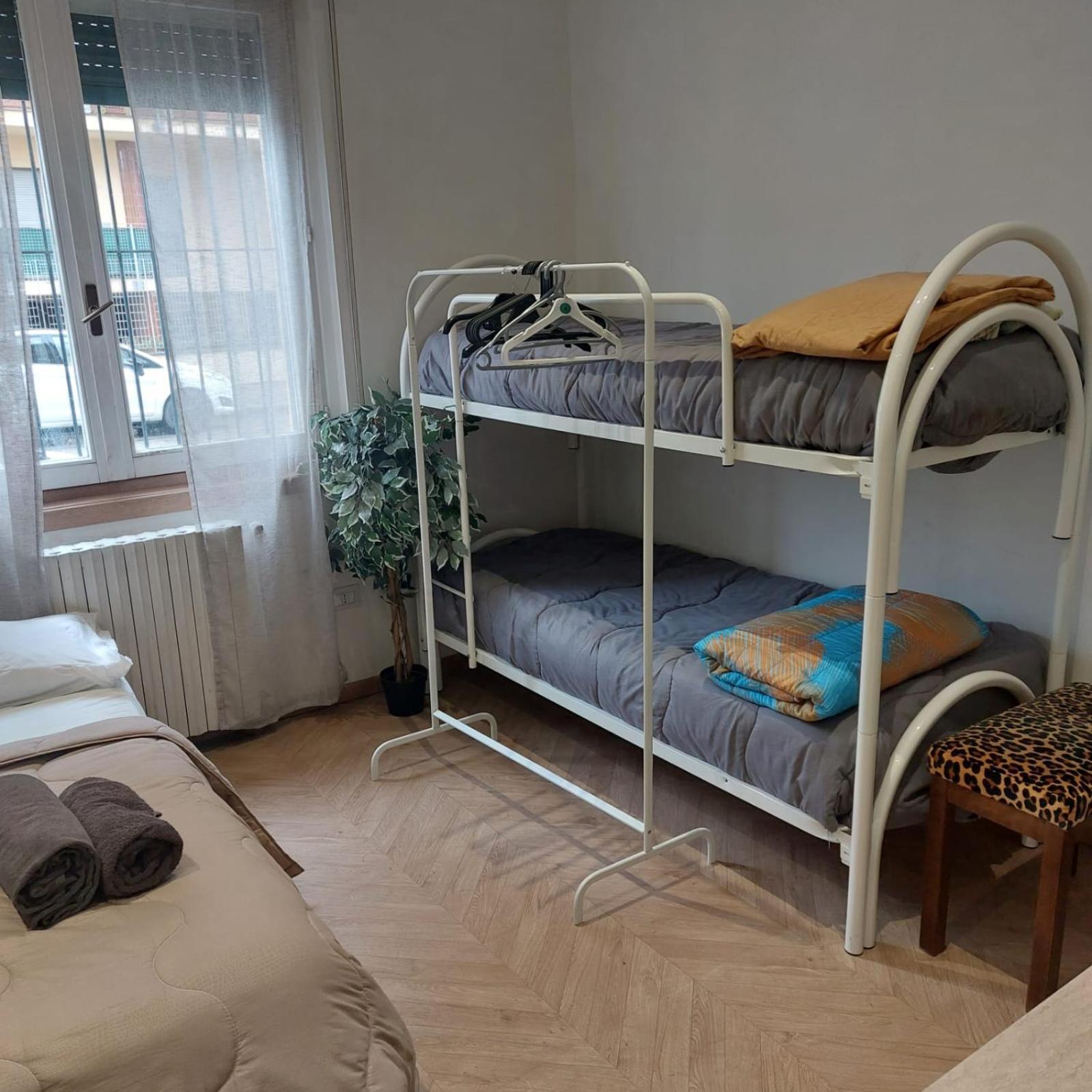 Apartament Doberdo Mediolan Zewnętrze zdjęcie